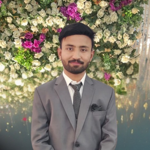 Abdul Waheed, Founder & Developer, DevStacker